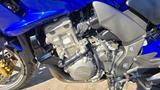 Honda CBF 1000a nur 8717 km alle Services s.g. Zust. - HONDA CBF 1000