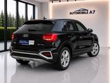 Audi Q2 35 TFSI advanced *KAMERA/AHK* - gebrauchte Audi Q2 aus dem Jahr 2021