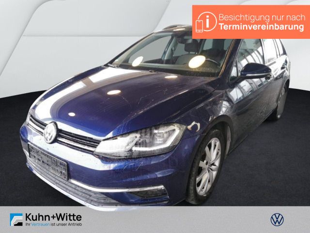 Volkswagen Golf VII Variant 1.5 TSI Highline *ACC*LED*SHZ*N