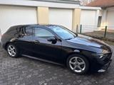 Mercedes-Benz CLA 180 Shooting Brake 03/2024