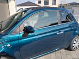Fiat 500 1.0 GSE N3 Hybrid DOLCEVITA  Cabrio - Fiat 500 aus 2025