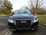 Audi A5 Sportback 3.2 FSI S-Tronic Sport Quattro B&O  - Audi A5 aus 2009: Sportback
