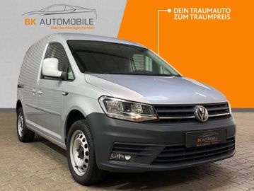 Fahrzeugabbildung Volkswagen Caddy 2.0TDI Kasten DSG#ACC#Navi#Blutooth