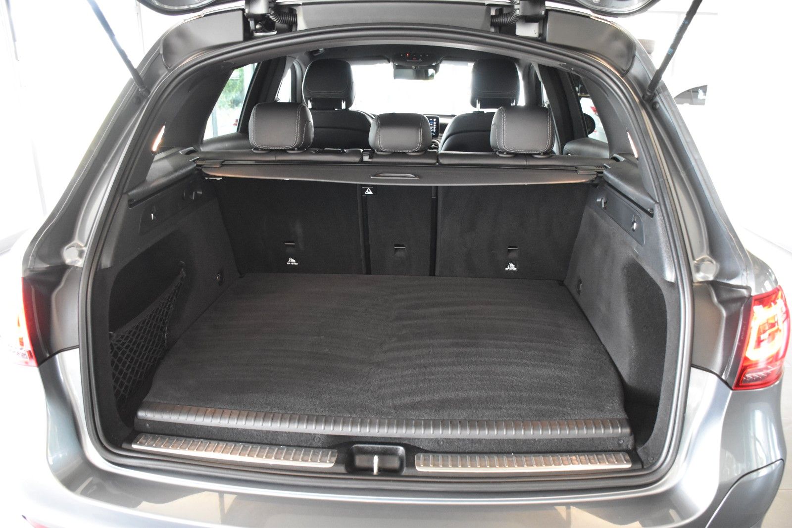 Mercedes-Benz GLC 300 de 4Matic 9G AMG LINE GID.TACHO AHK LED foto 20