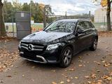 Mercedes-Benz Mercedes GLC 350d 4MATIC - 3,0-Liter-V6-Di... - Mercedes-Benz in Leverkusen: 3.0