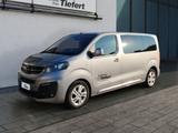 Opel Zafira Life 2.0 D M Edition - Opel Zafira: Standheizung