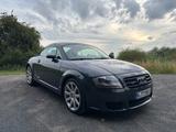 Audi TT Coupe 3.2 quattro - SCHALTER - Audi aus 2004