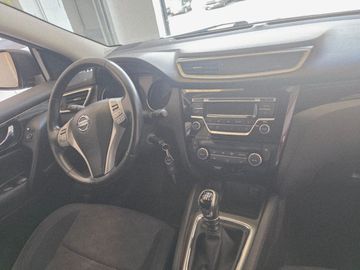 Nissan Qashqai - 11