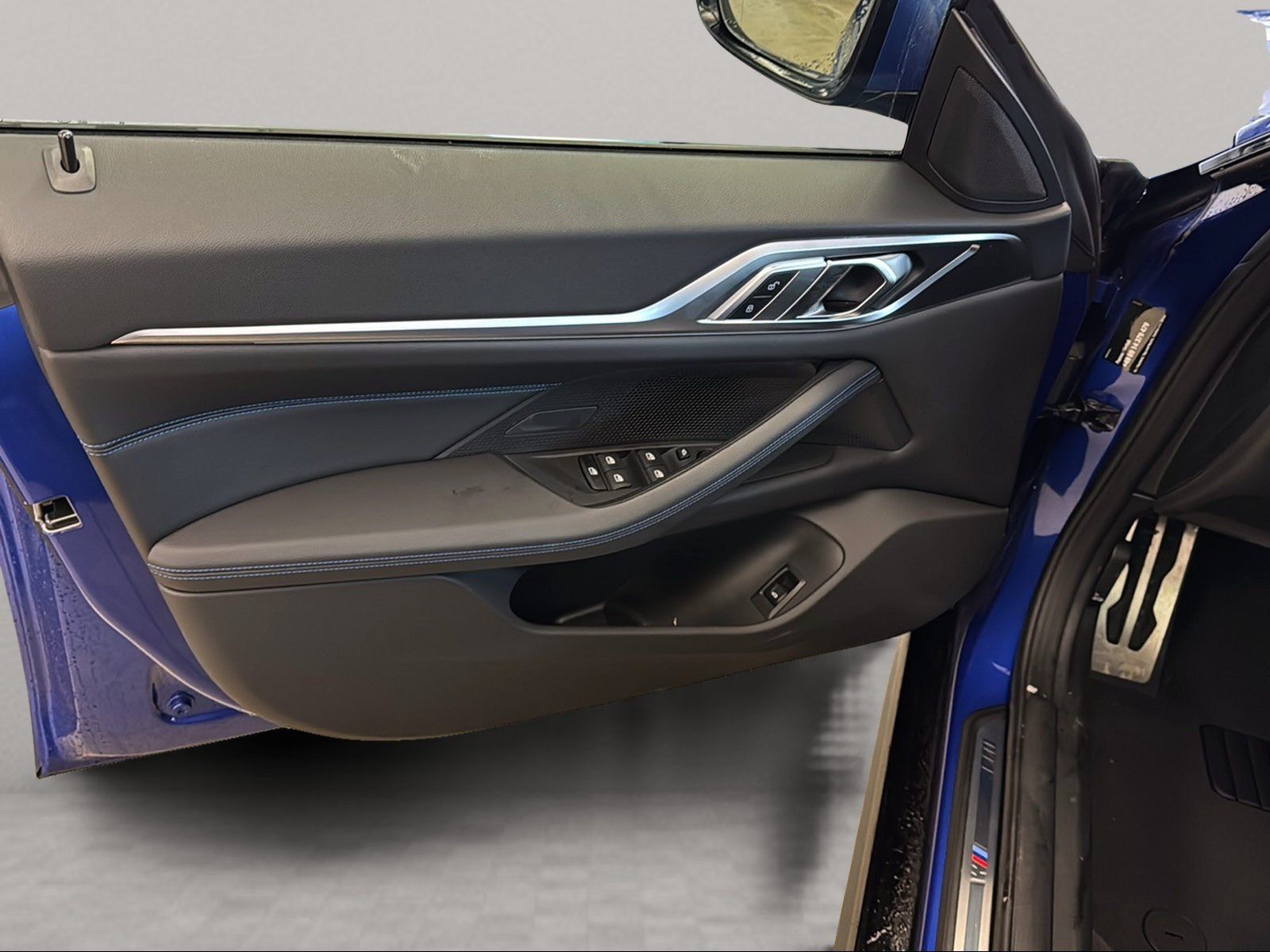 BMW 420 Gran Coupé - Bild 20