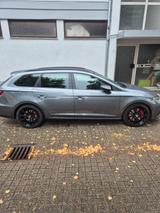 Seat Leon Cupra 4Drive Schale, DCC, ACC, Pano, Full L - Seat Leon: Sc