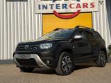 Dacia Duster II 1,3 Prestige+ 4WD 1.Hand 360 Kam. Navi - Dacia Duster in Mönchengladbach