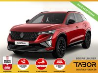 Renault Austral - Vorschau Bild 1