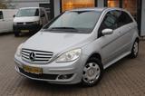 Mercedes-Benz B 170 B B 170/Klima /Euro 4 /TÜV & AU NEU - gebrauchte Mercedes-Benz B 170 aus dem Jahr 2005