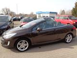 Peugeot 308 CC Cabrio-Coupe Premium Plus - Peugeot 308 Premium mit Benzin-Antrieb