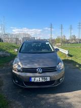 Volkswagen Golf Plus 1.2 TSI 63kW LIFE LIFE - gebrauchte VW Golf Plus aus dem Jahr 2014