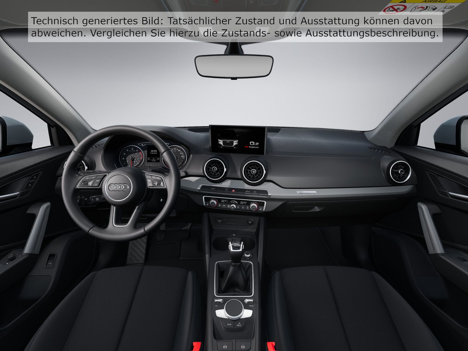 Audi Q2 - Bild 10