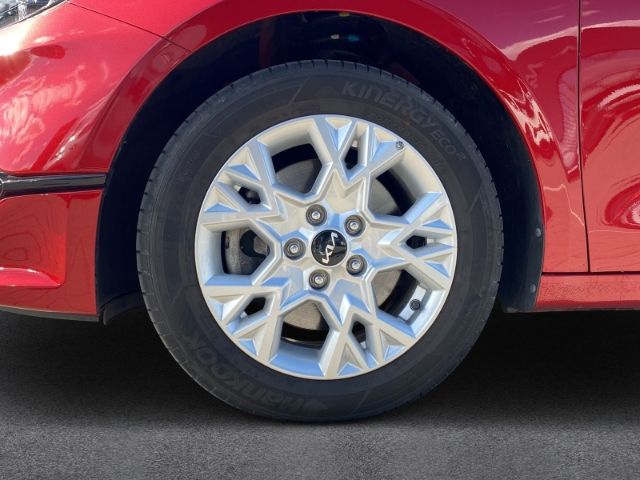 Fahrzeugabbildung Kia Ceed Vision *KLIMA* SITZHEIZUNG* *KAMERA*