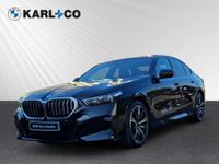 BMW 520 - Vorschau Bild 1