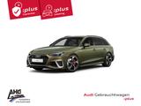 Audi A4 Avant 45 TFSI quattro S tronic S line  LED Na - Audi A4: Grün, mit Navigationssystem