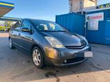 Toyota Prius - Toyota Prius: Kombi