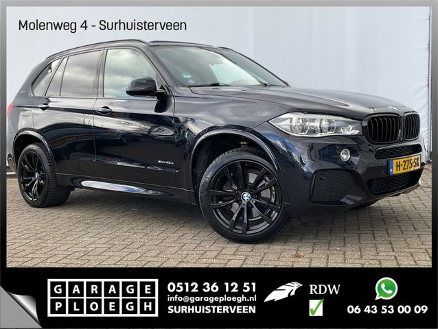 BMW X5 M-Sport xDrive40e iPerformance Pano Sfeerv Ha