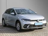 Volkswagen Polo 1.0 TSI DSG Style Navi/LED/SHZ - Volkswagen Polo Gebrauchtwagen