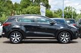 Kia Sportage GT-Line 4WD AUT.|2.0|LED|Panorama|Leder - Kia Sportage: 2.4
