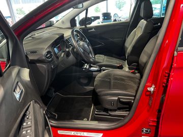 Bild 9 Opel Crossland (X) Crossland Ultimate - Navi | Pano | HeadUp | RFK
