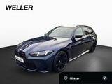 BMW M3 Competition M xDr DA-Pr,PA+,HUD,e-Sitze,H/K - BMW M3 aus 2025