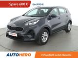 Kia Sportage 1.6 GDI Edition 7 2WD*TEMPO*CAM*PDC*SHZ - Kia Sportage Gebrauchtwagen in Frankfurt