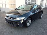 Volkswagen Polo 1.0 59kW Life - : Schwarz, Allwetterreifen