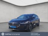 Ford Focus Turnier 1.5 EcoBlue Aut. TITANIUM EDITION