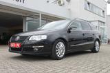 Volkswagen Passat Variant - Volkswagen Passat aus 2008