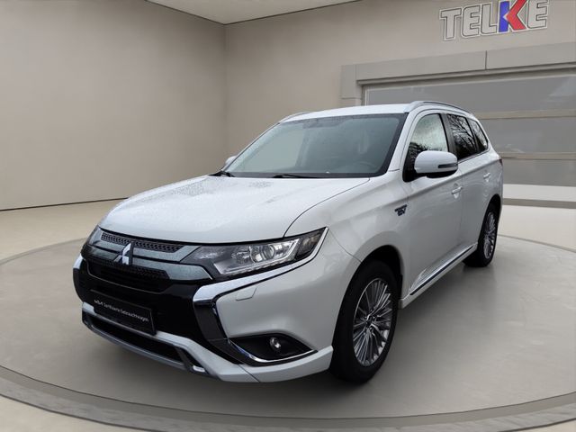 Mitsubishi Outlander PHEV Basis 4WD