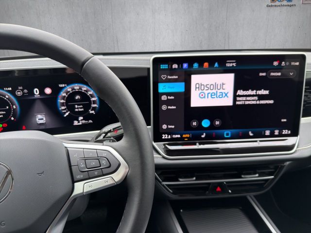 Passat Variant Elegance 2.0 TDI DSG Sportpaket