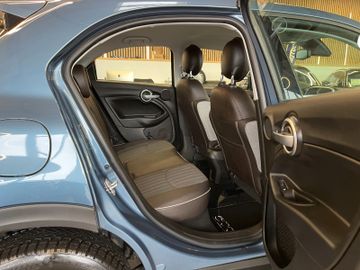 Fiat 500X Lounge *ACC*PDC*BI-XENON*LKHZ*KAMERA*