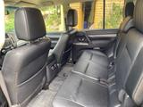 Mitsubishi Pajero 3,2 DI-D 4WD Diamant Edition Automati... - Mitsubishi Pajero: 4.4