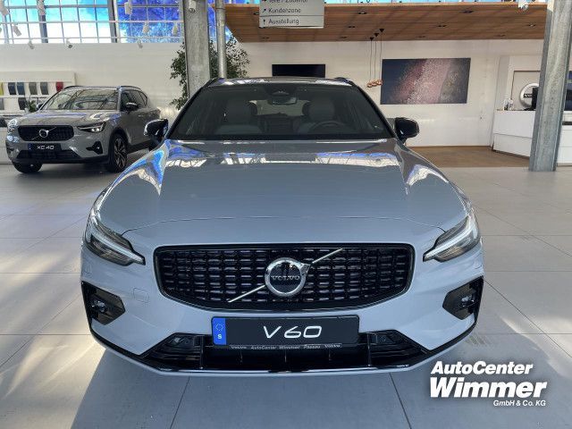 VOLVO V60 B4 B DKG Plus Dark Licht+Assistenz+Winter