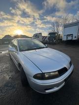 Mitsubishi Carisma Automatik - 125 PS + 4x... - Mitsubishi Carisma aus 2003