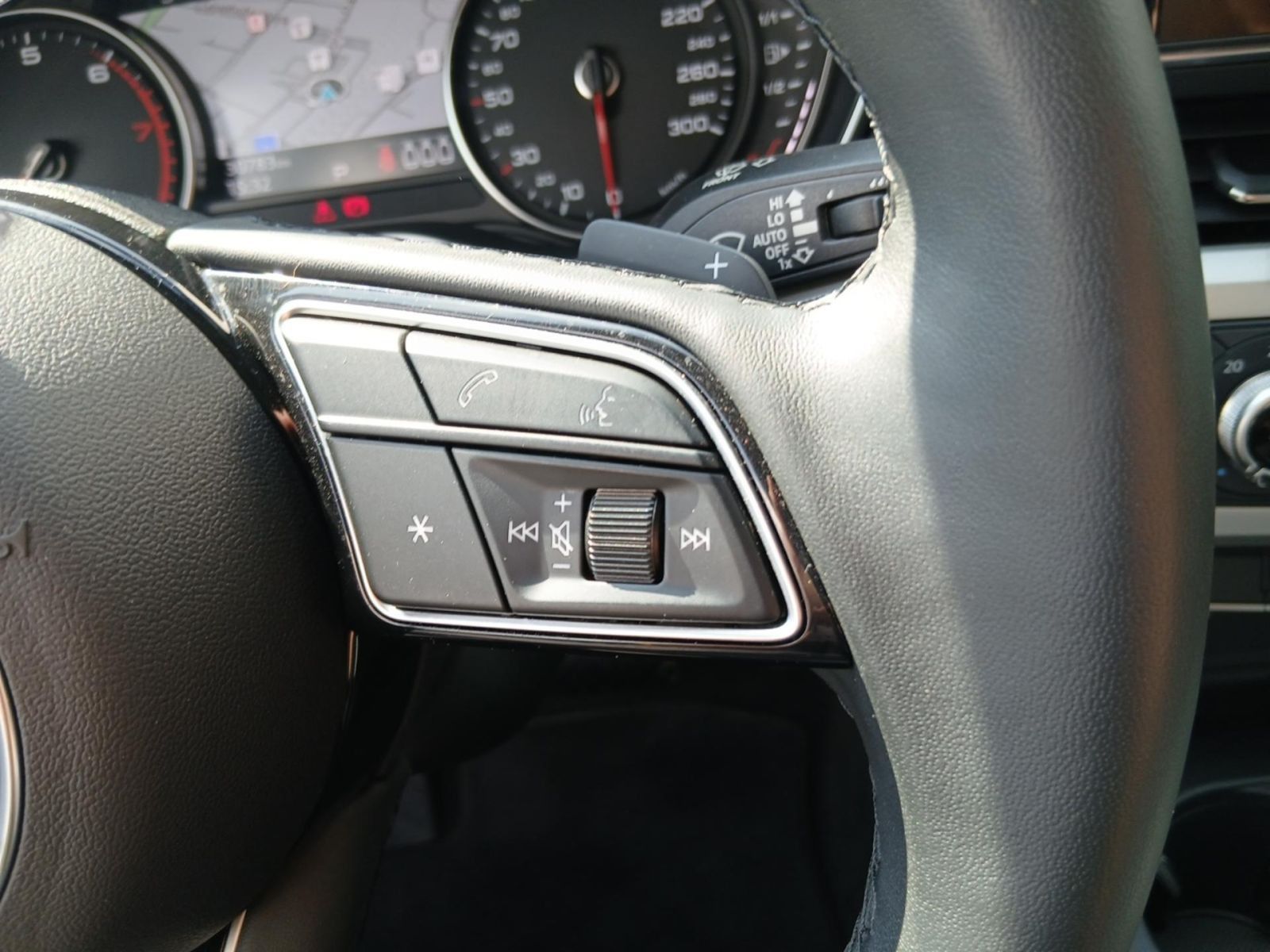Audi A4 - Bild 15
