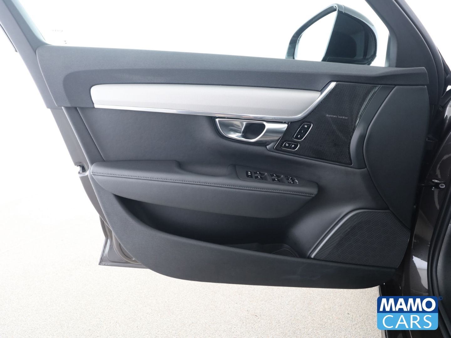 Volvo V90 T6 AWD Plus Dark Recharge AHK/ACC/360°/H&K foto 21