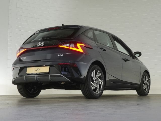 Hyundai i20 – Bild 28