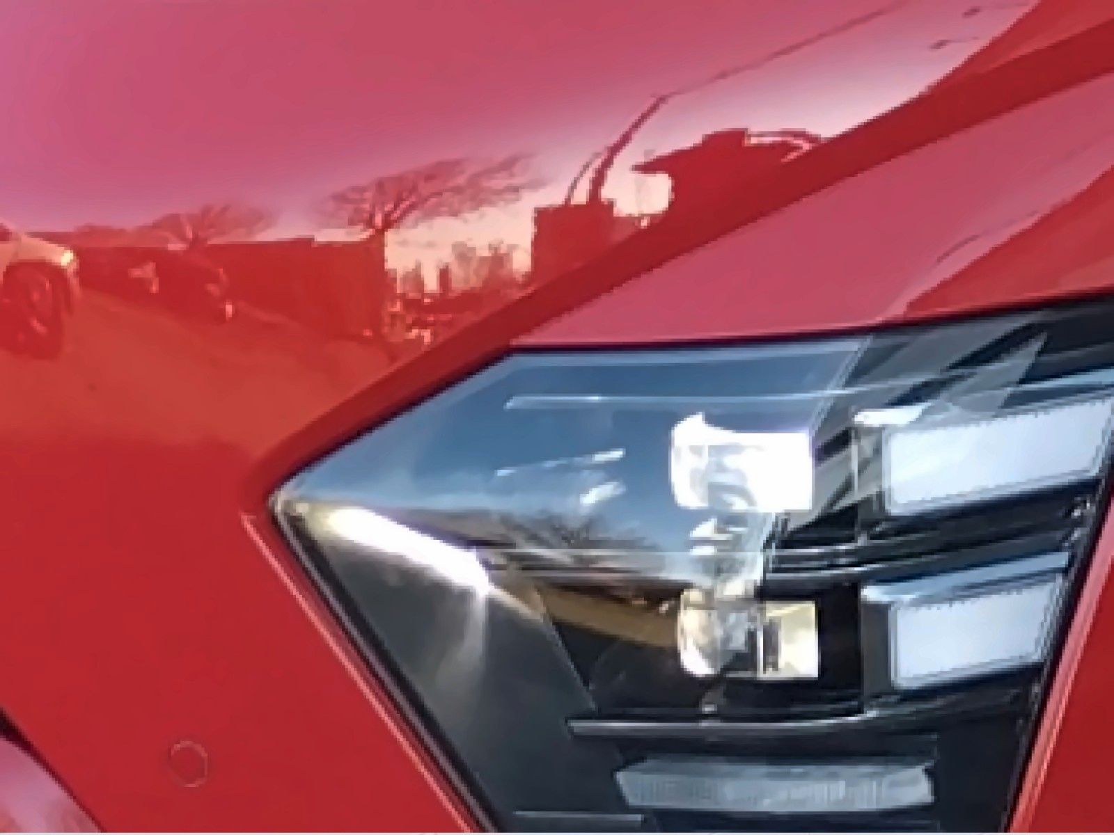 Hyundai KONA - Bild 5