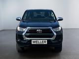 Toyota Hilux 4x4 Double Cab Automatik Comfort *CAM*ACC* - Toyota Hilux in Bremen