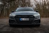 Audi Garantie/3x SLine/Pano/HUD/B&O/AHK - Audi A7 Gebrauchtwagen in Hamburg