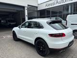 Porsche Macan S Diesel - Porsche Macan in Mannheim