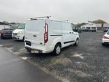 Ford Transit Custom Kasten 280 L1 Trend - Ford Kombi, Kleinbus bis 9 Sitze Trans