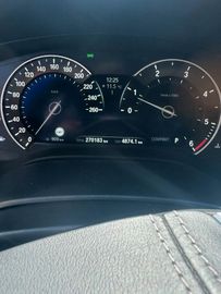 BMW 520 - 10