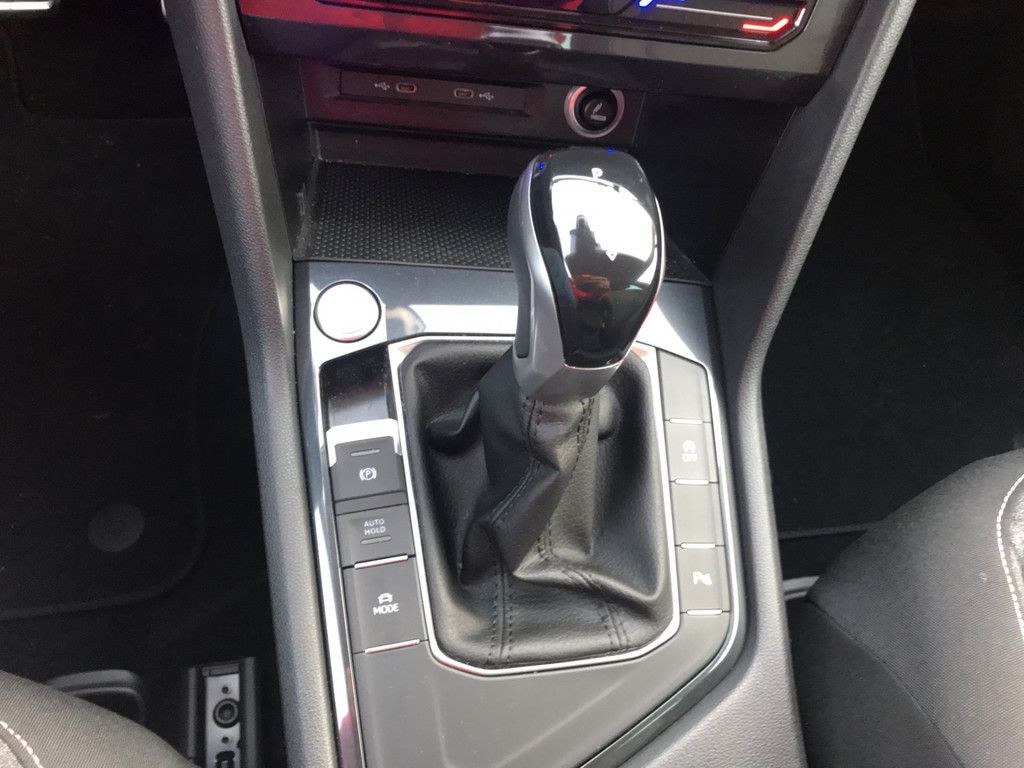 Volkswagen Tiguan - Bild 16