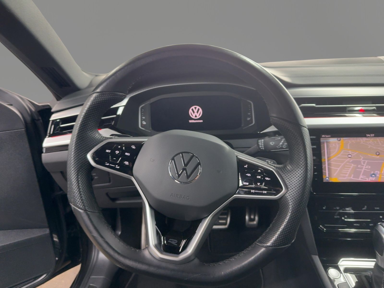 Volkswagen Arteon - Bild 10